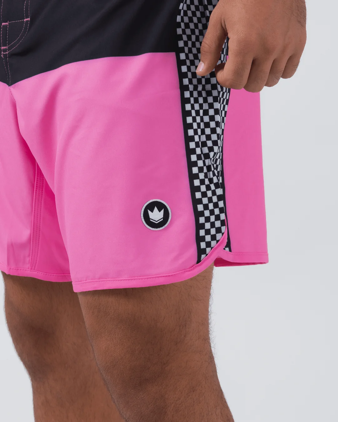 Retro Shorts - Image 6