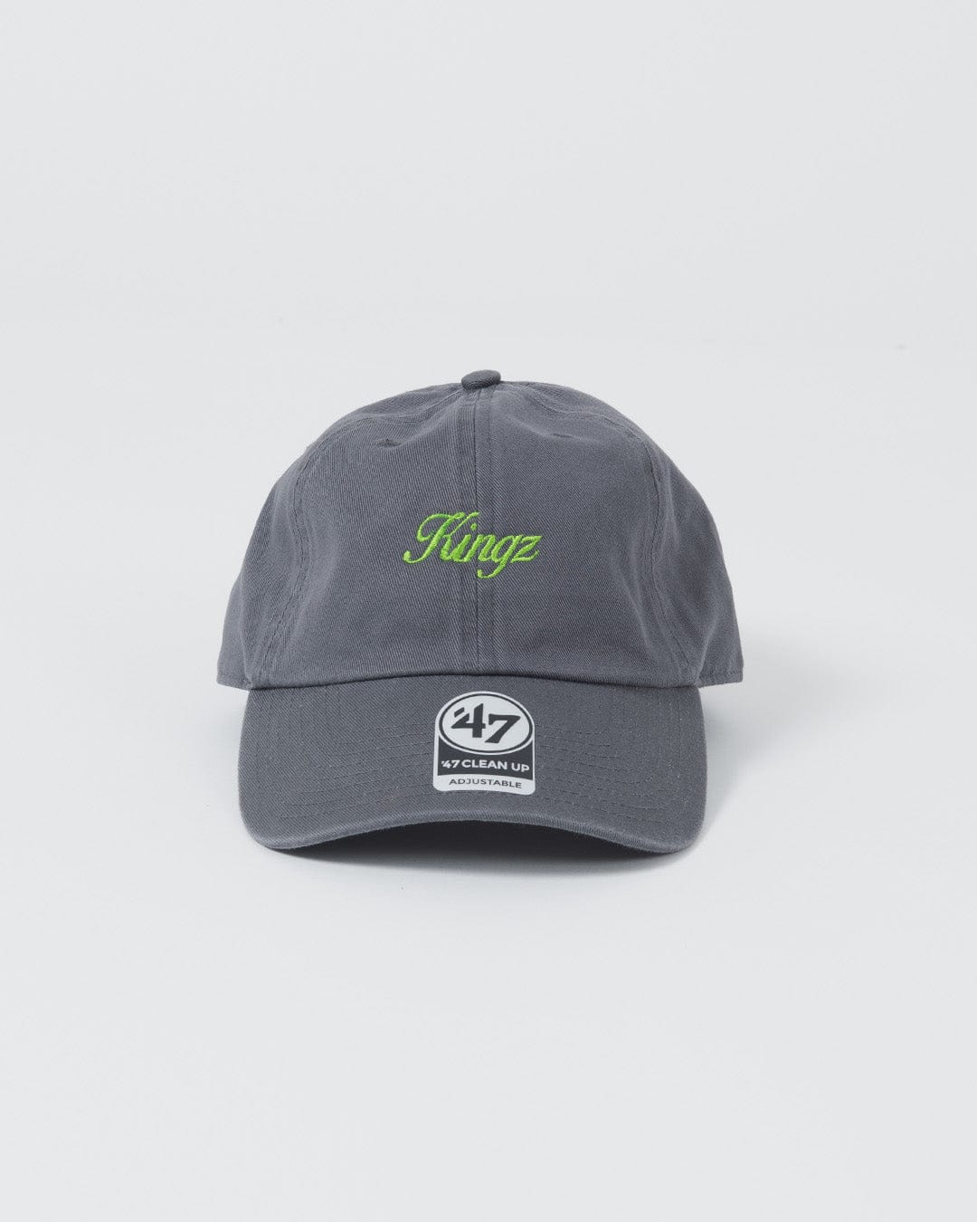 Kingz Script Dad Hat - Image 5