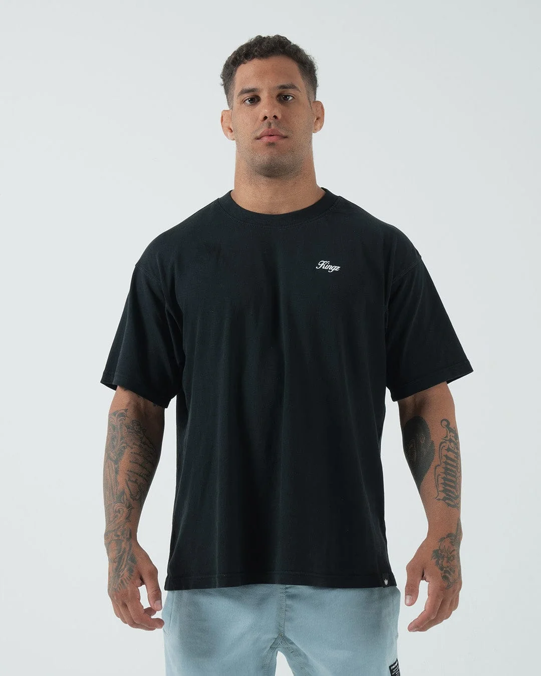Script Tee