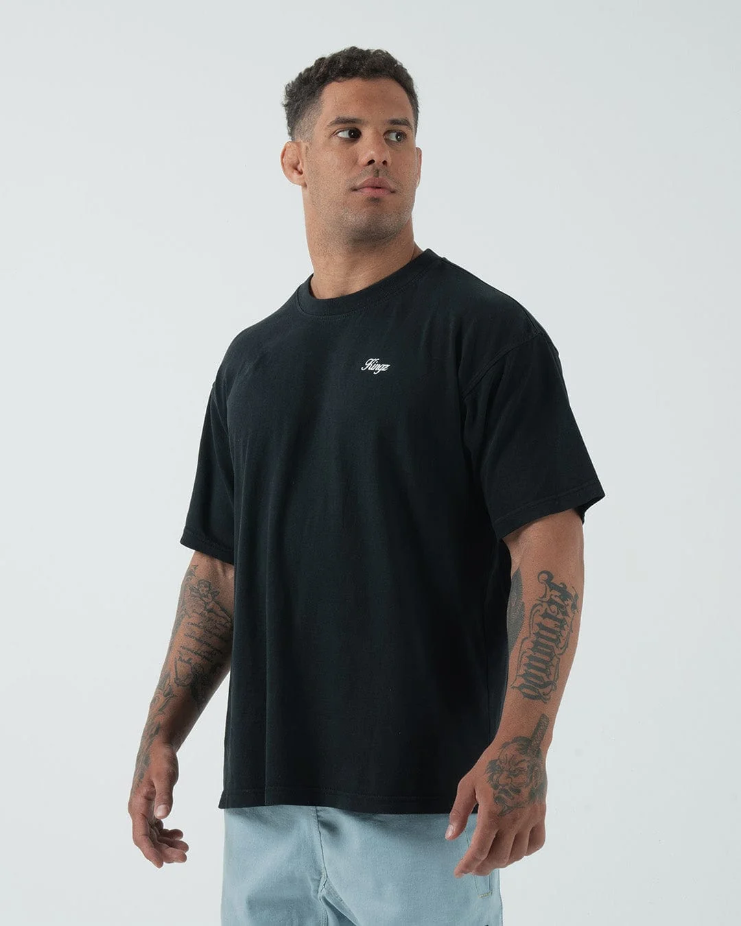 Script Tee - Image 2