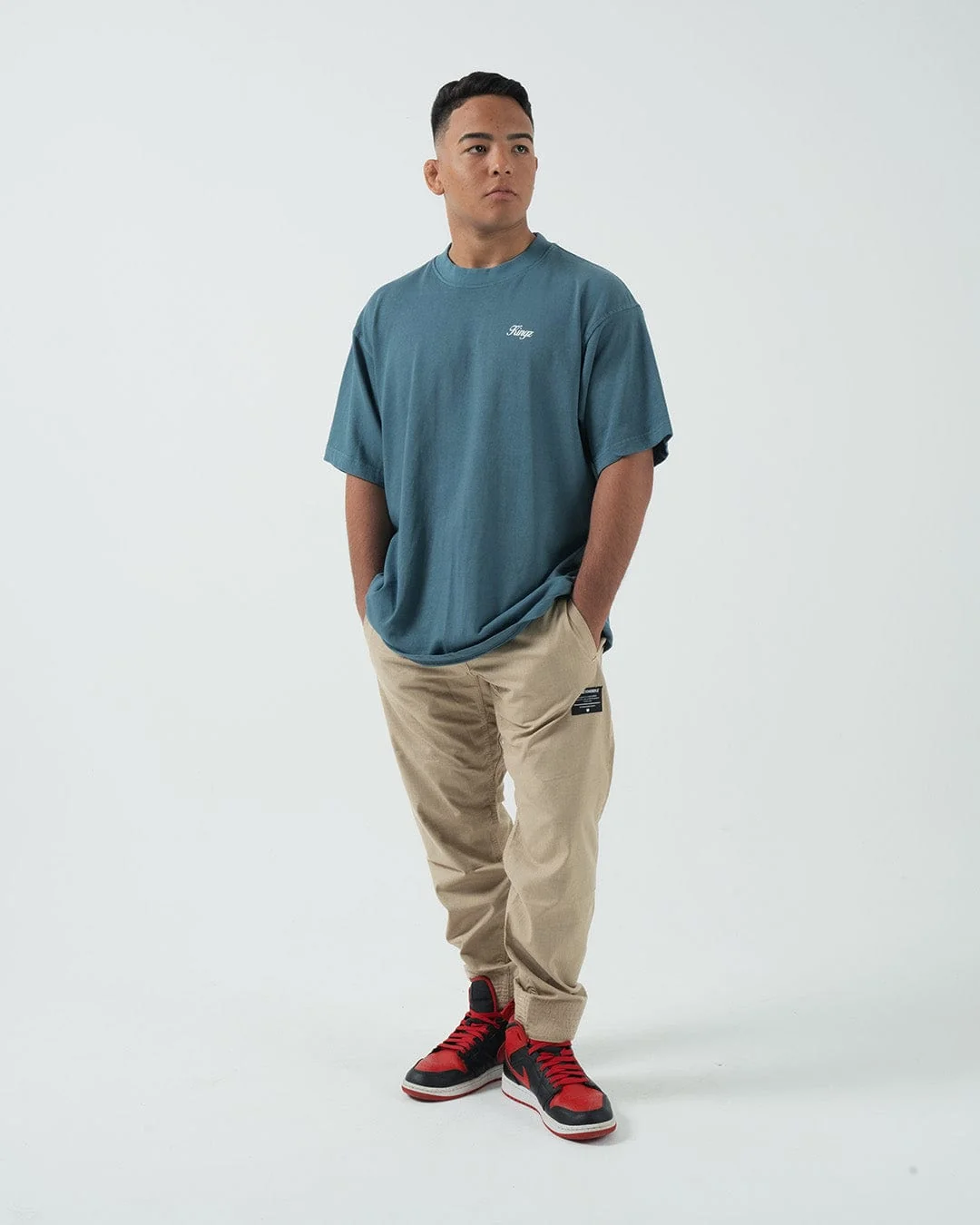 Script Tee - Image 20