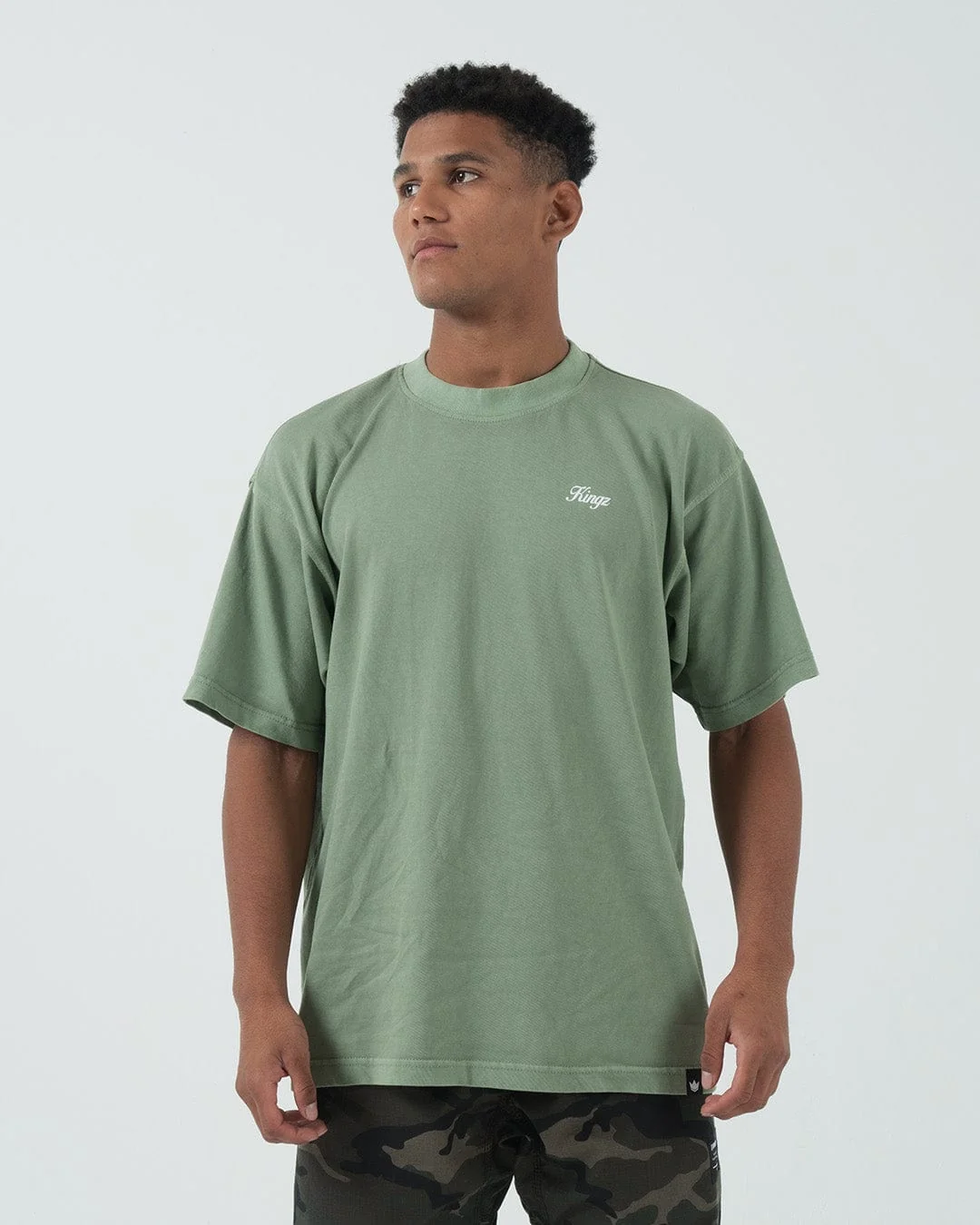 Script Tee - Image 23