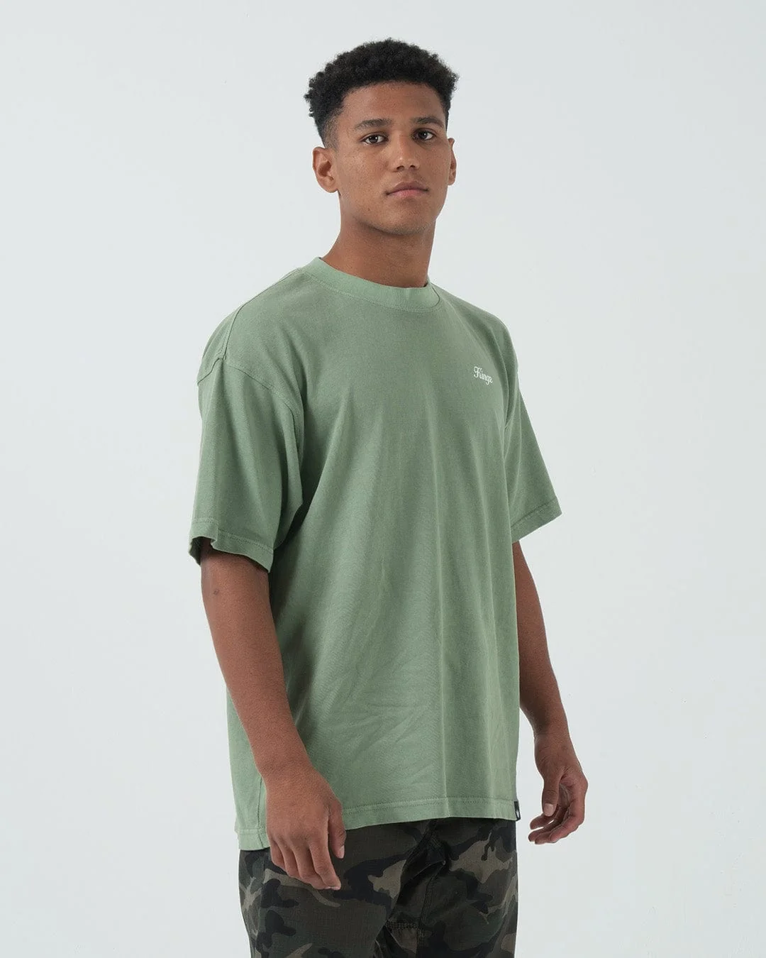 Script Tee - Image 25