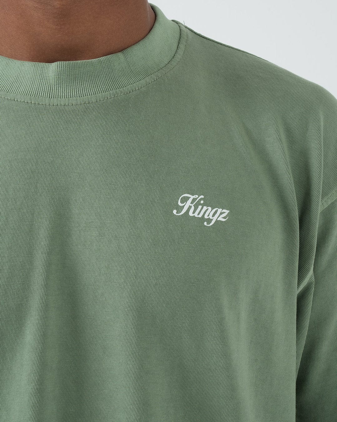 Script Tee - Image 28