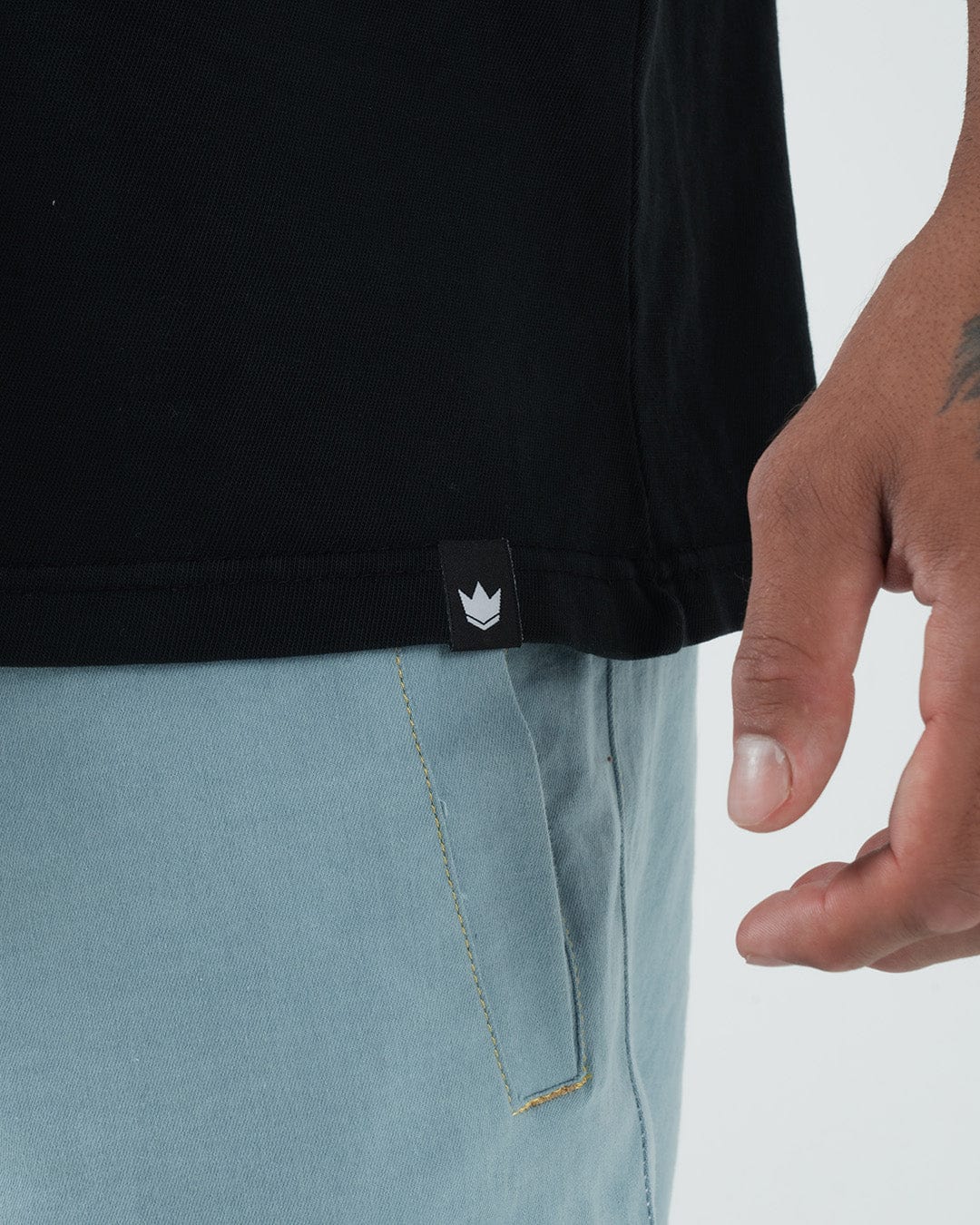 Script Tee - Image 6