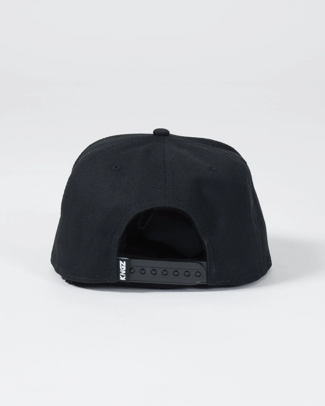 Kingz Slice Snapback - Black - Image 4