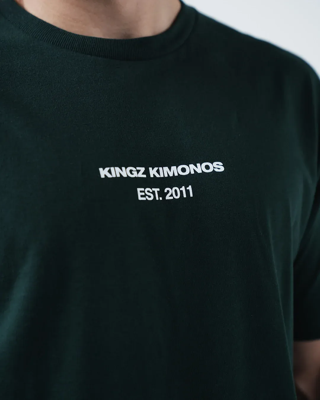 Solo Tee - Image 8
