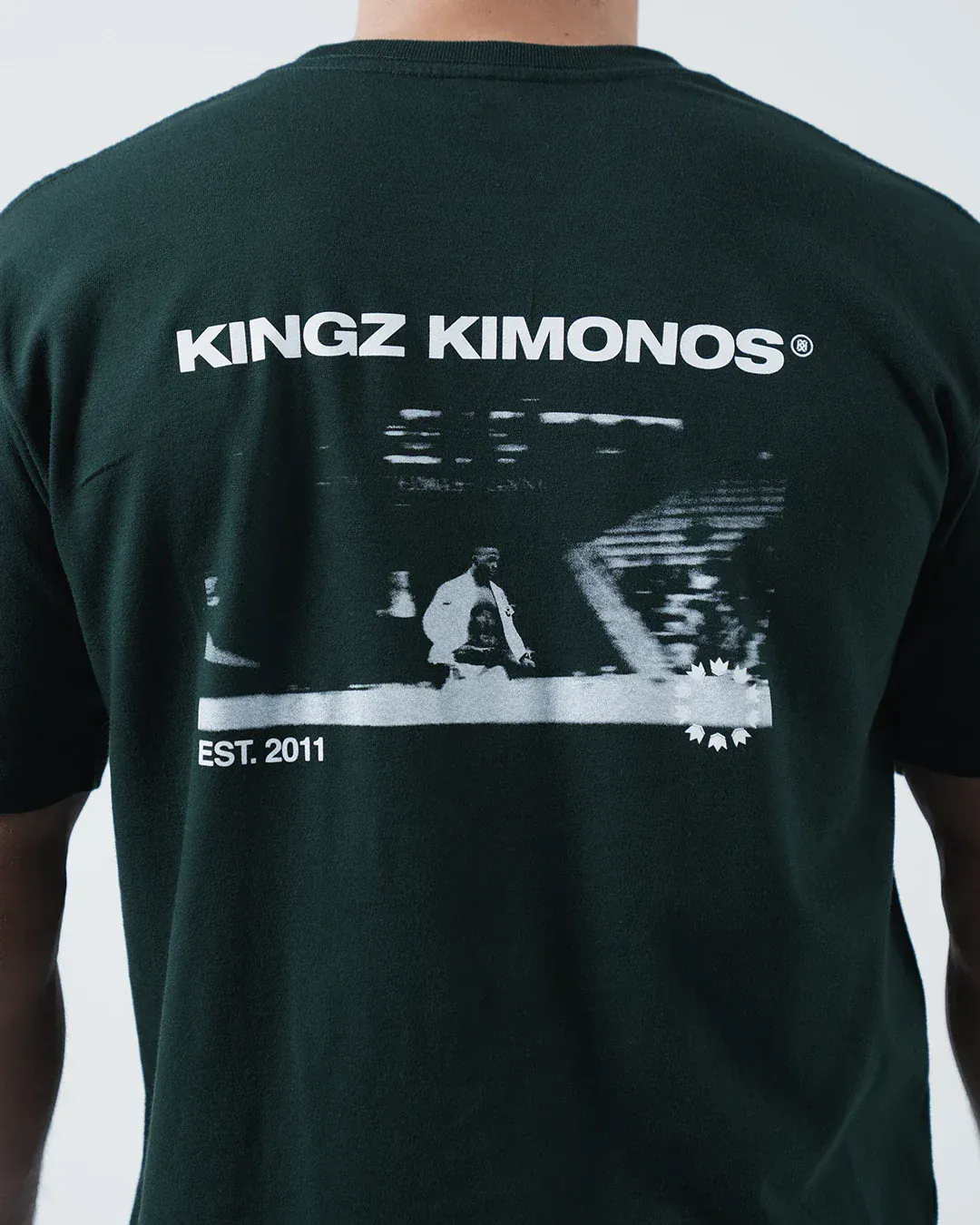 Solo Tee - Image 9