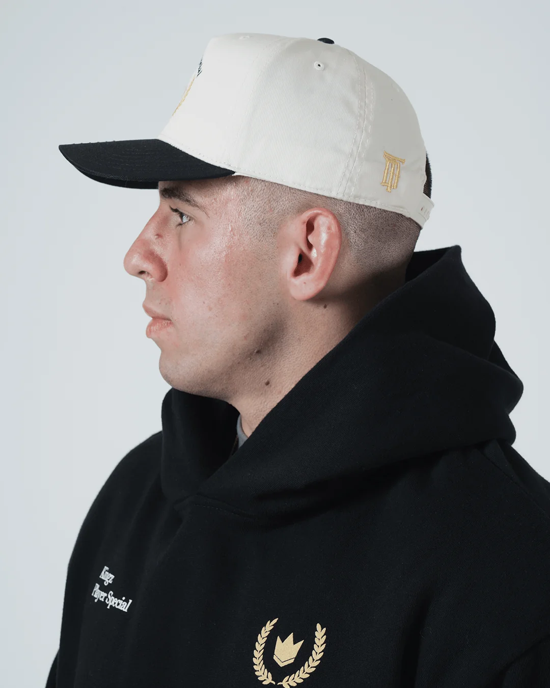 Kingz Player Special Snapback - Image 7