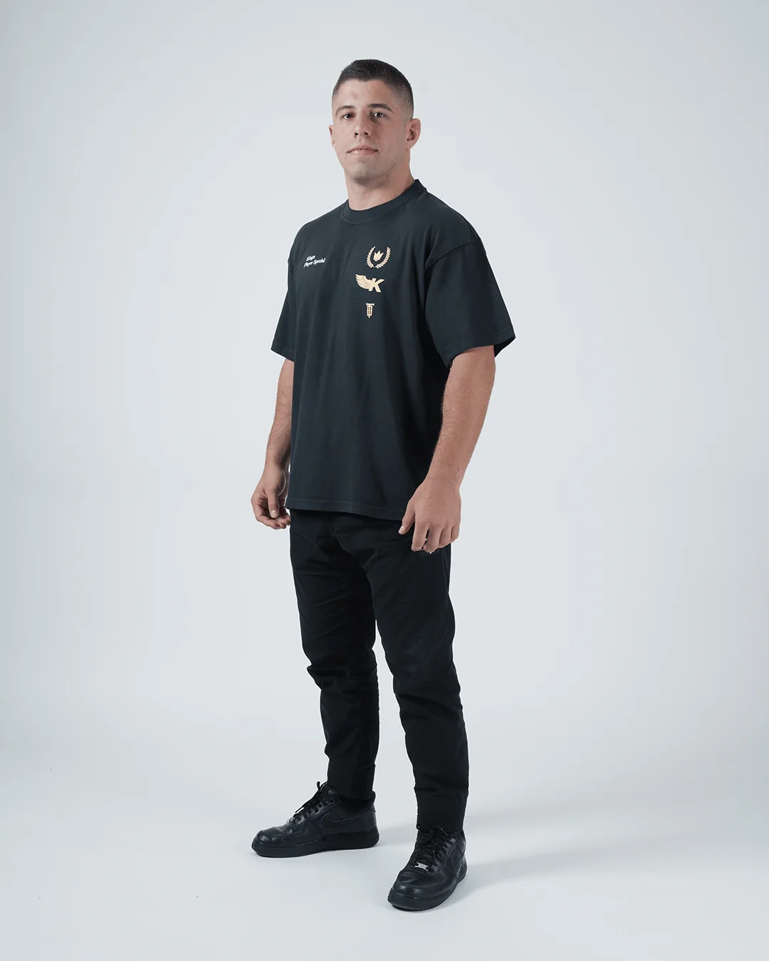 Kingz Player Special Men's Tee - Image 13