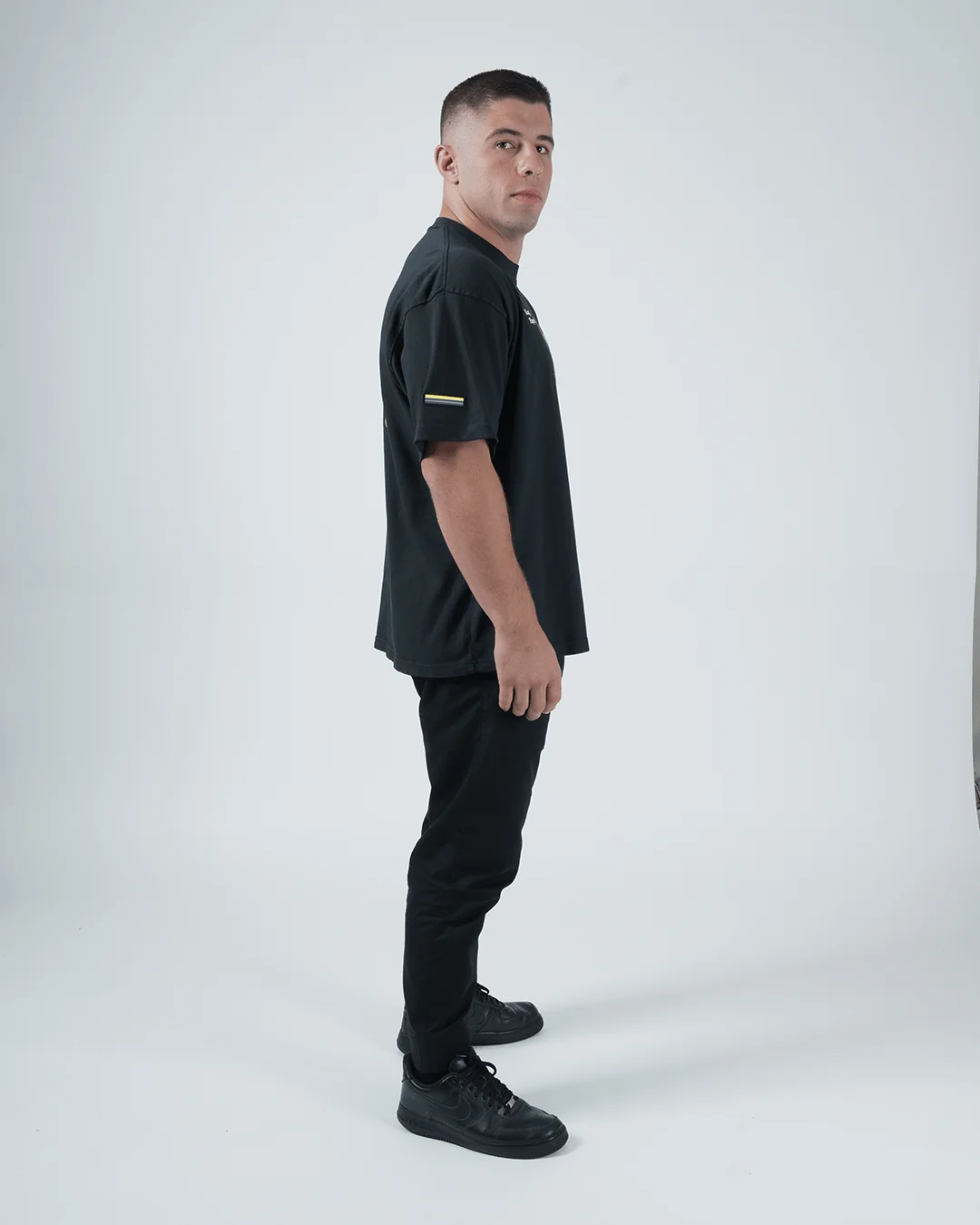 Kingz Player Special Men's Tee - Image 14