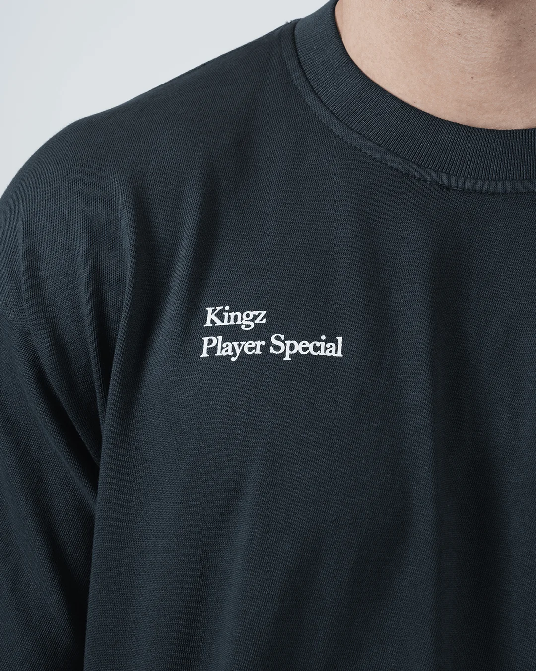 Kingz Player Special Men's Tee - Image 9