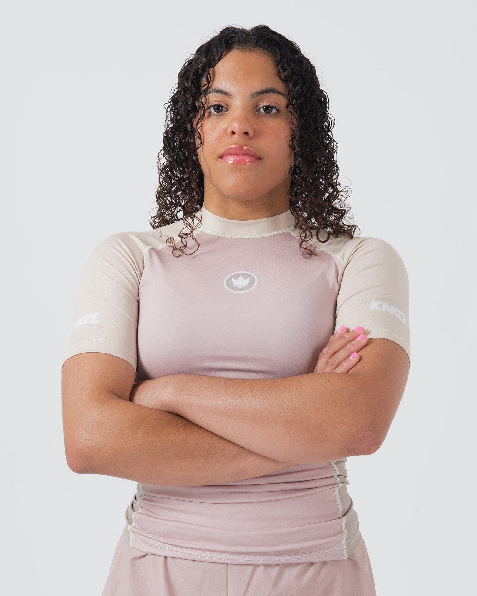 Terra Womens Rashguard - Soil Edition - Image 11