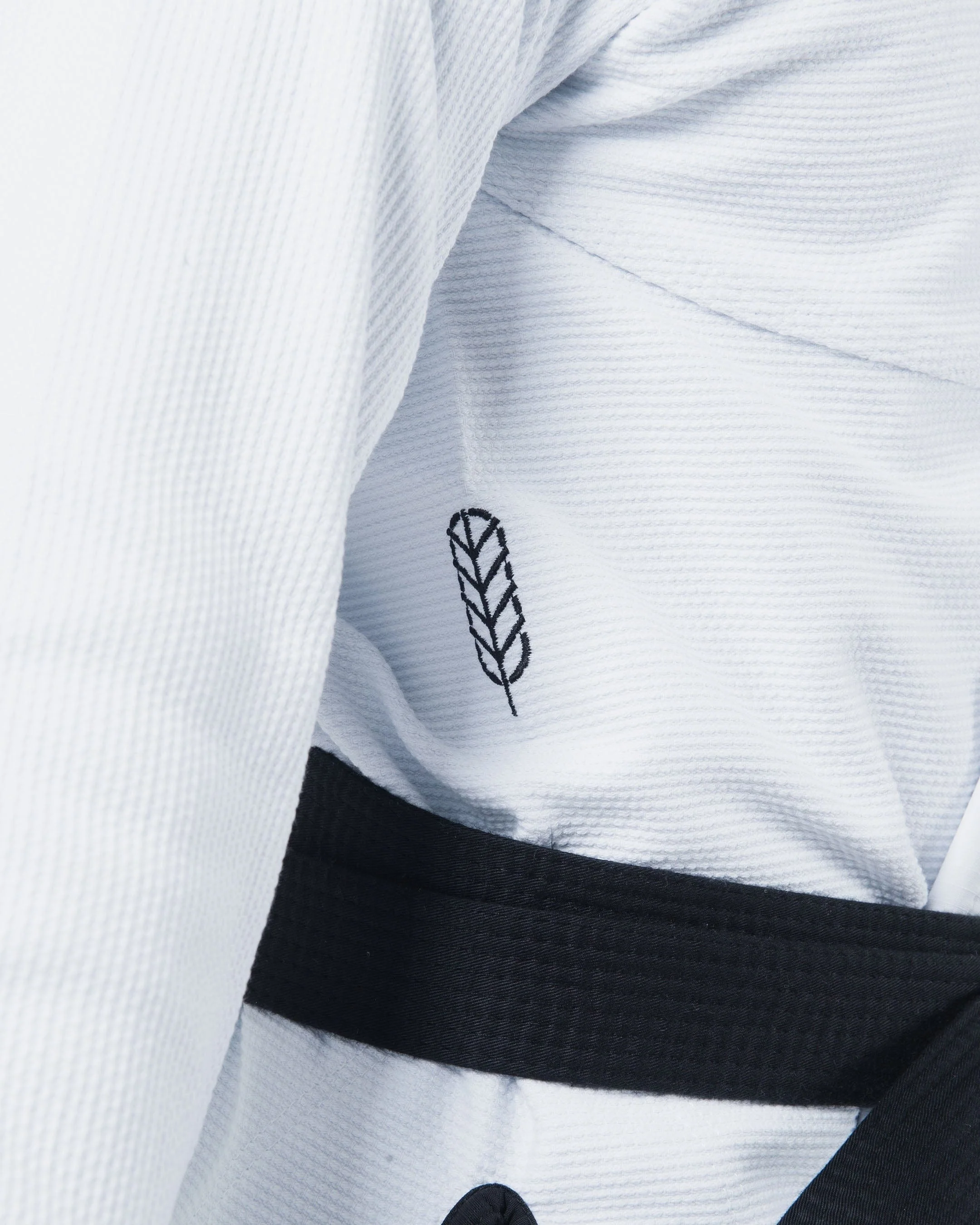 Ultralight 2.0 Jiu Jitsu Gi - White (2023 version) - Image 10