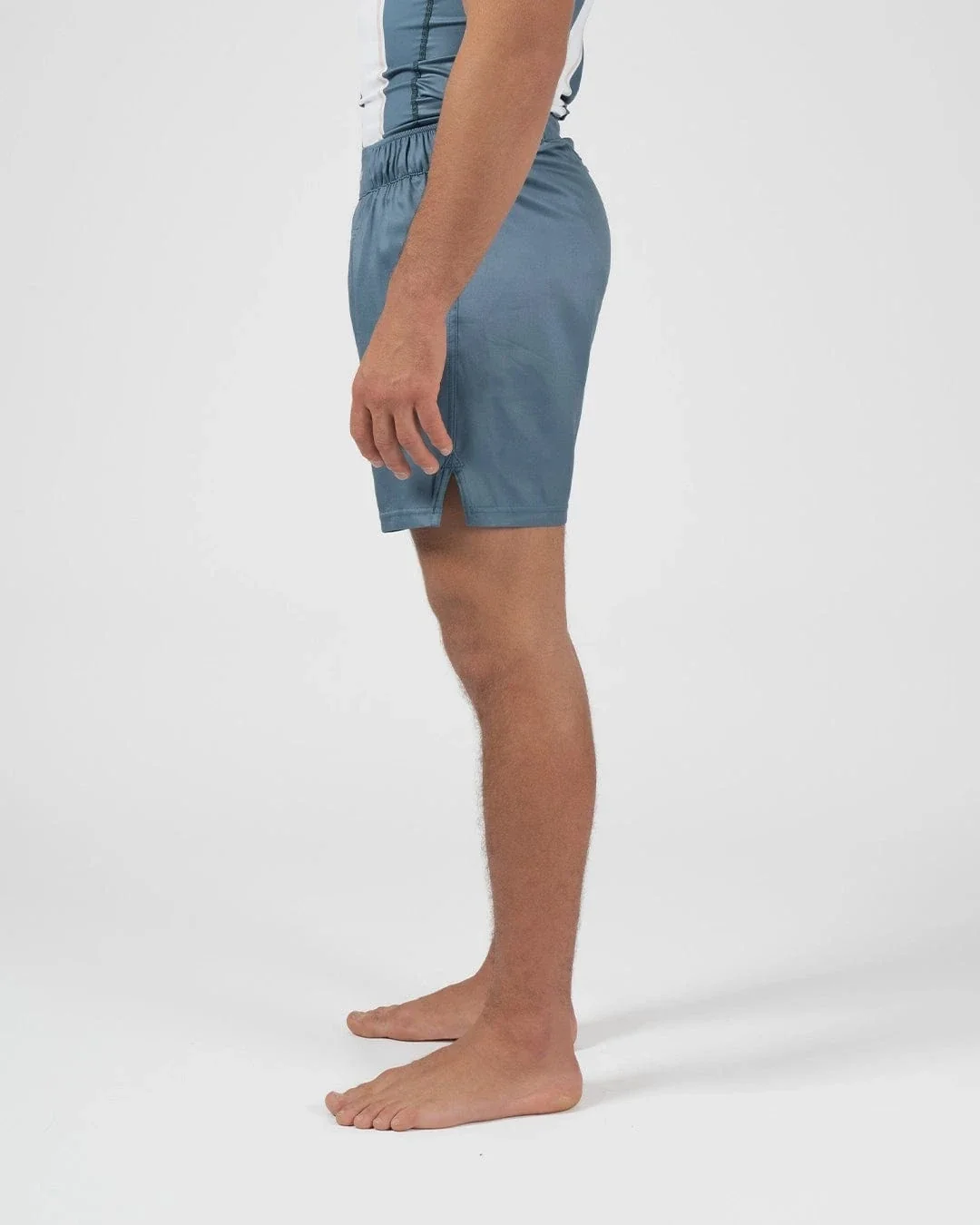 Kingz Vintage Futebol Men's Grappling Shorts - Image 3