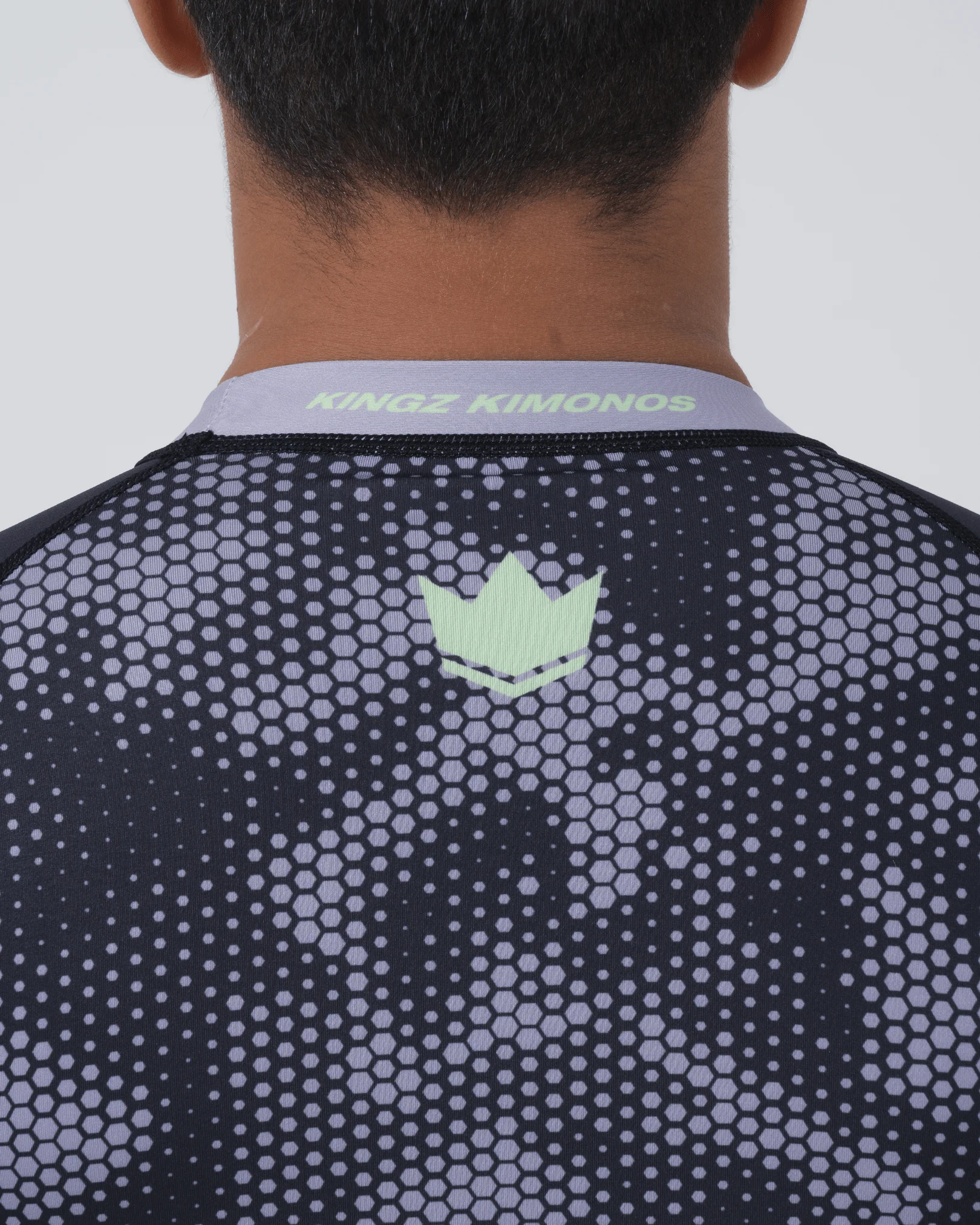 Kingz Viper Youth Rashguard - Image 10