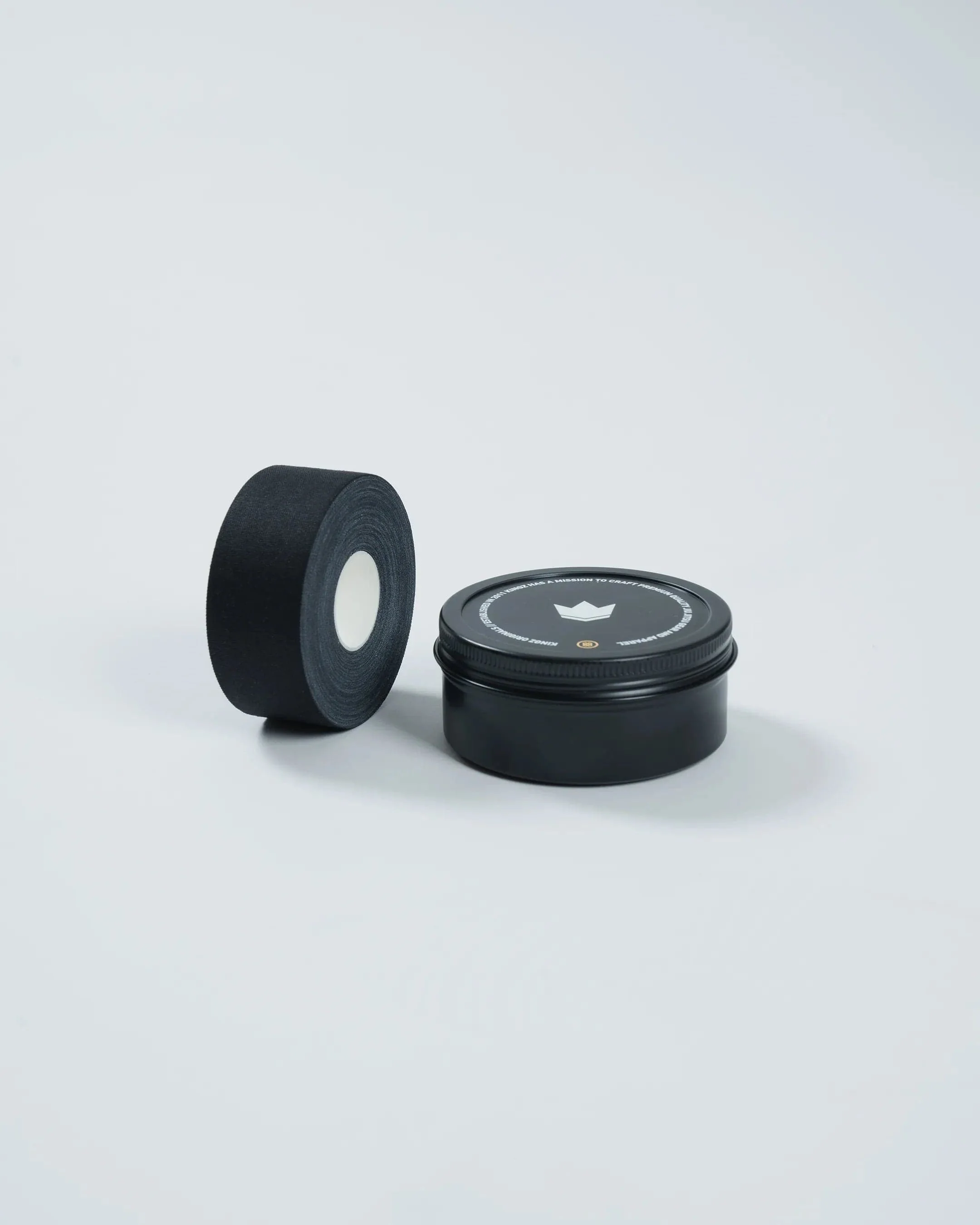 Kingz Athletic Tape - Black - Image 2