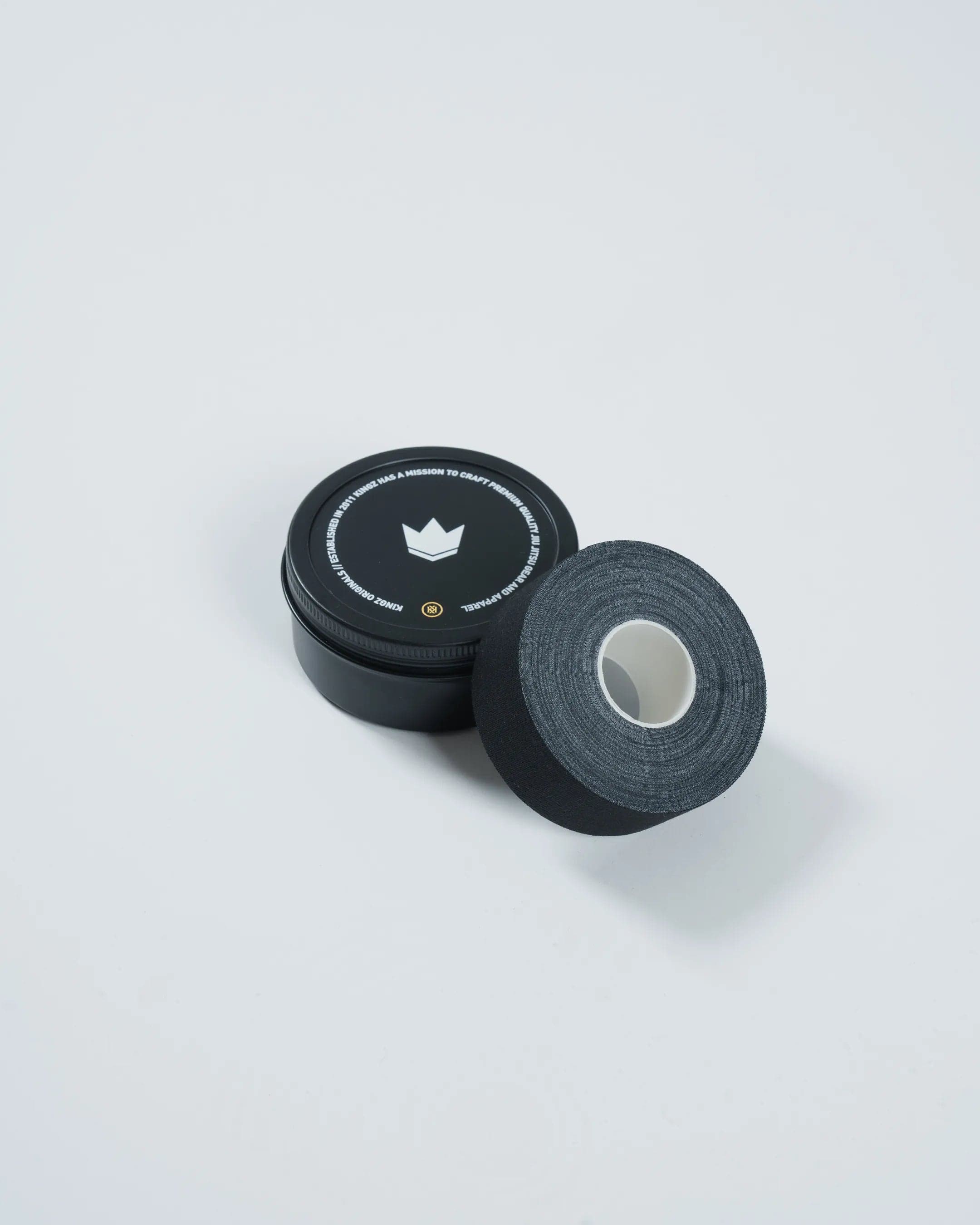 Kingz Athletic Tape - Black - Image 3