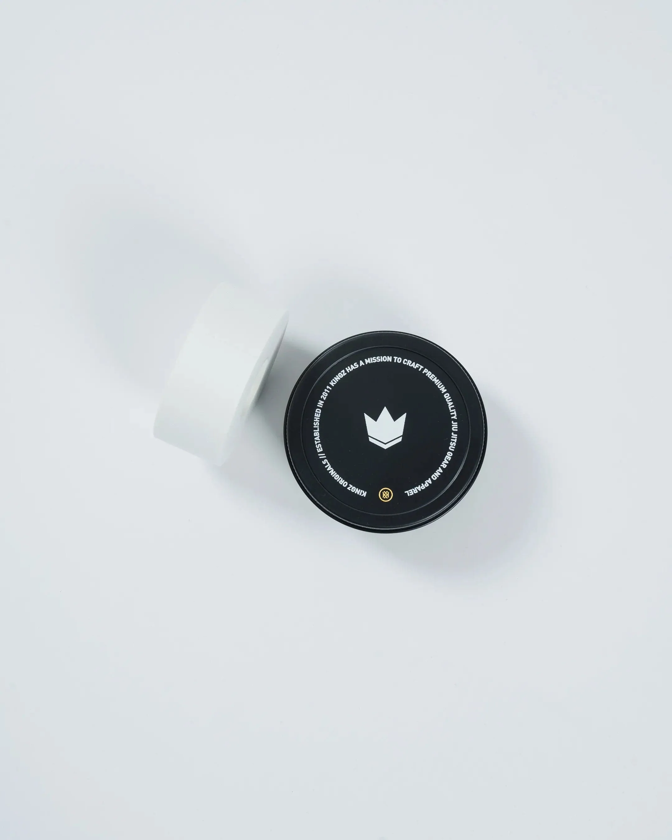 Kingz Athletic Tape - White
